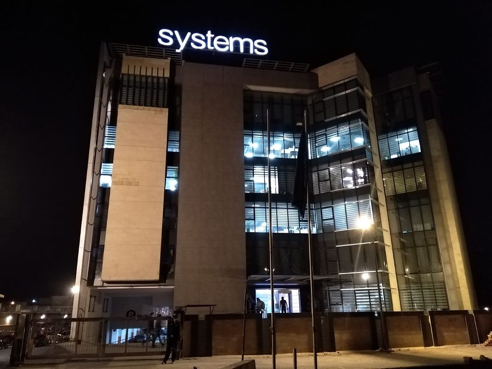Pakistan’s biggest tech company is Systems Limited — a true pioneer in the country’s IT industry. Here’s a detailed breakdown of their journey, evolution, and current stature: