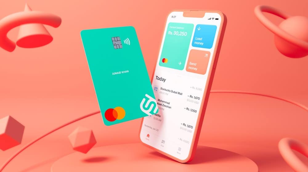 SadaPay: The Fintech Startup Revolutionizing Banking in Pakistan