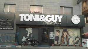 TONI&GUY PAKISTAN – Style, Status & a Salon Revolution