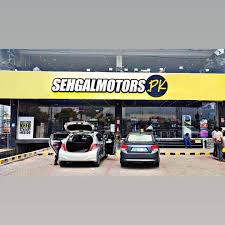 SehgalMotors.PK – Revolutionizing Car Accessories in Pakistan