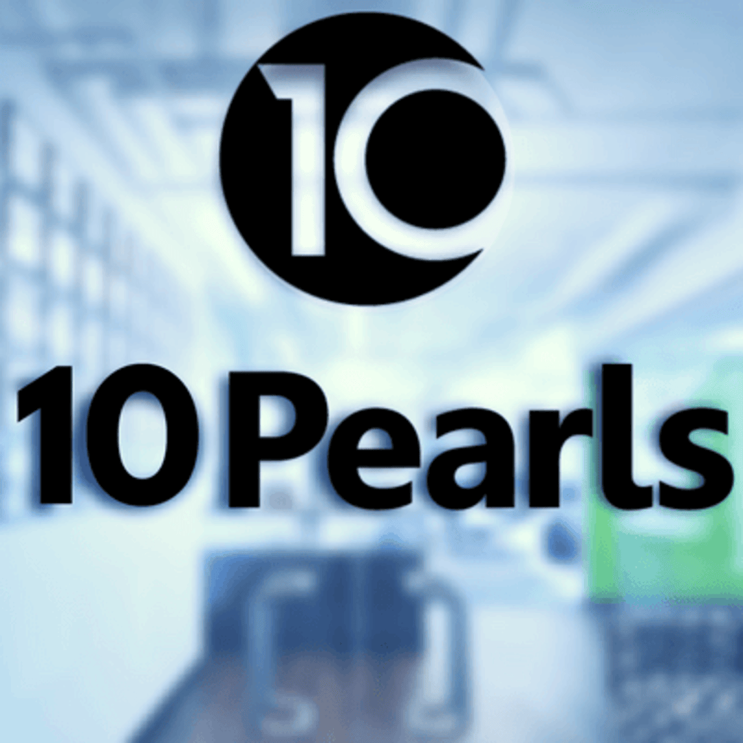 Exploring Ten Pearls: Innovating the Future of Technology Solutions