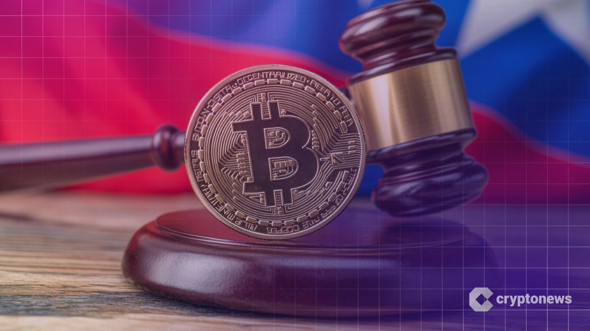 Hydra Fallout Continues: Russia Seizes $8.2M in Crypto from Darknet Kingpin
