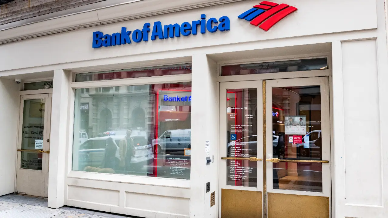 Bank of America Reportedly Developing Its Own Crypto Stablecoin