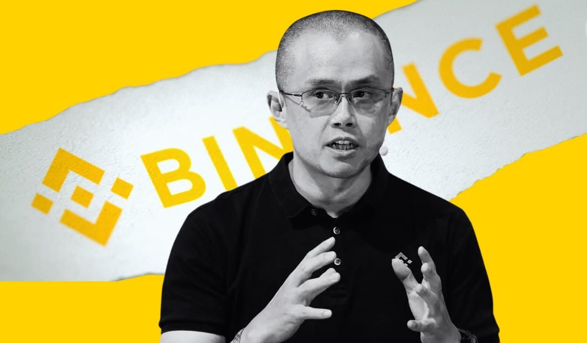 Binance Founder Eyes the Future: A Dark Pool Perpetual DEX