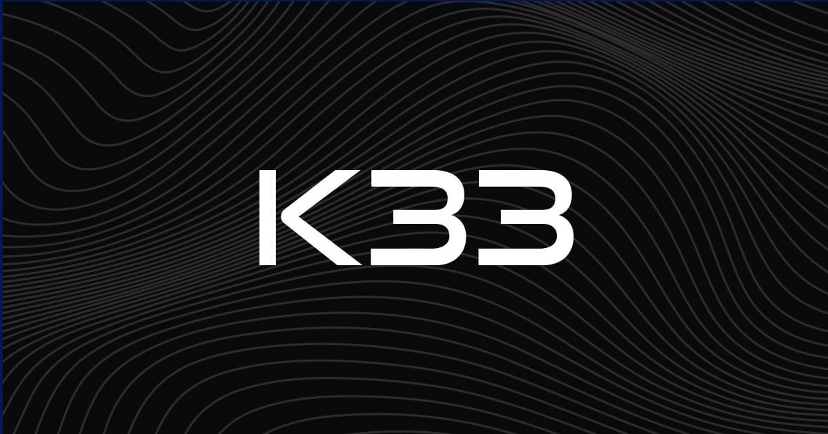 Norway’s K33 Raises $6.2M to Launch Bitcoin Treasury Strategy