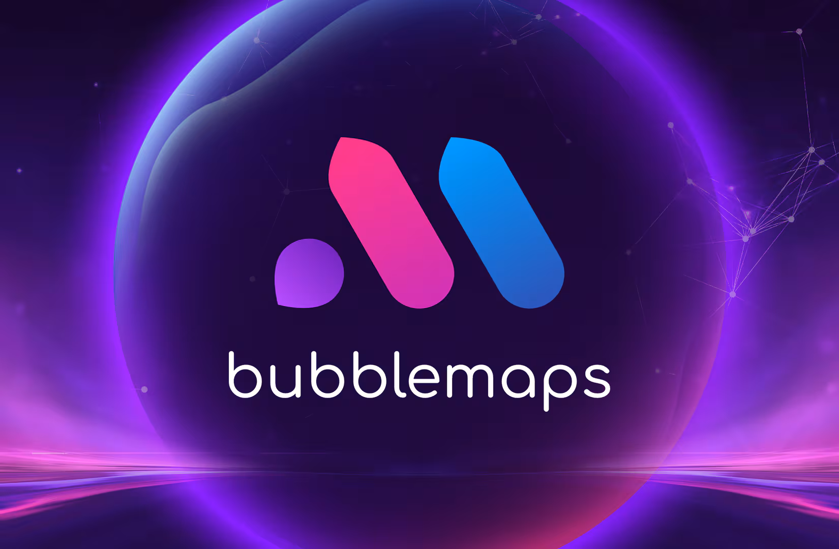 Bubblemaps Launches ‘Time Travel’: A New Era in Crypto Transparency