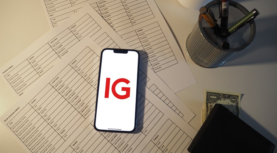 UK’s IG Group Embraces Spot Crypto Trading: What It Means for Retail Investors