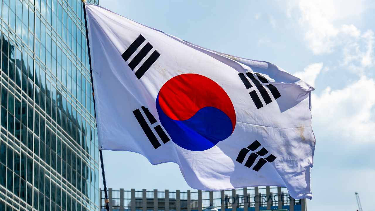 South Korea’s Institutional Crypto Shift: World Vision Korea Leads the Way