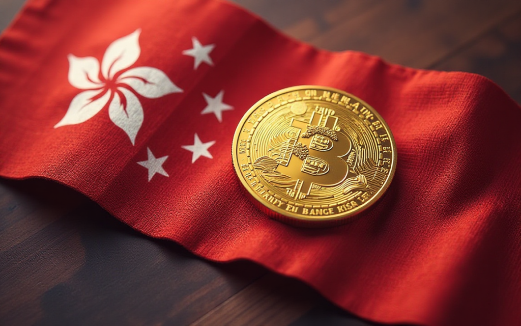 Hong Kong Cracks Down: Stablecoin Issuers Now Need a License