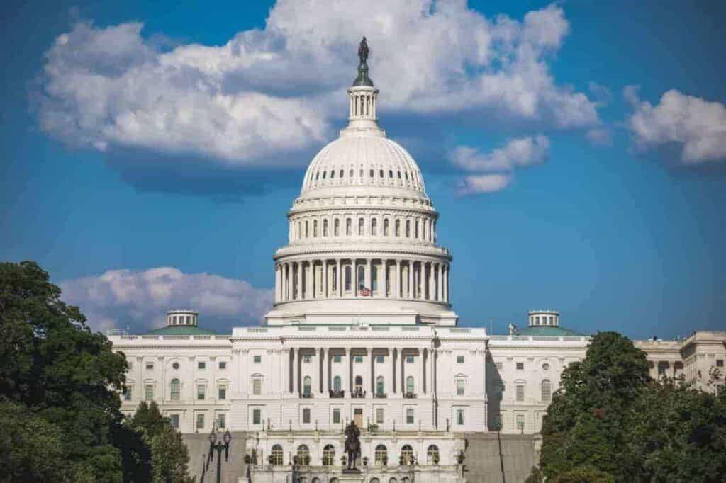 Why the U.S. Government’s Growing Ethereum Holdings Could Reshape Crypto Markets